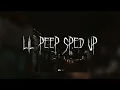 Download Lagu lil peep (sped up) playlist