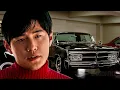 Download Lagu 50% Bruce Lee 50% Alfred: Kato é o mais legal