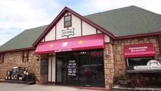 Ollies Restaurant