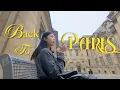 Download Lagu i moved back to Paris | starting uni, life updates, new friends, modelling