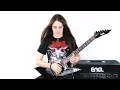 Symphony X - Sea Of Lies Solo Cover (Garrett Peters)