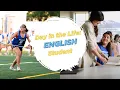 A Day in the Life of a English Student Katie Hunter 26
