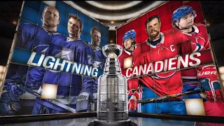Download Stanley Cup Finals 2021 intro MP3