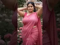 Download Lagu AI Princess in Pink Saree 👑 Too Pretty to Be Real? Her Royal Walk Is Breaking the Internet!💖 #shorts