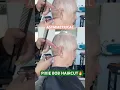 ASYMMETRICAL PIXIE BOB HAIRCUT Complete Tutorial Linked Below