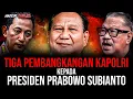 Download Lagu KOLONEL (PURN) SRI RADJASA: CALON KAPOLRI PILIHAN PRABOWO 'DIPERSEKUSI' LISTYO SIGIT