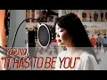 Download Lagu Yesung - It Has To Be You Cover (by cucurucucu)