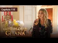 Download Lagu La Heredera Gitana - EP 115 - Un legado de pasión y misterio - Serie completa en español - HD