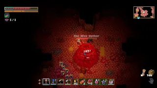 How to Beat Hive Mother in Core Keeper