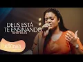 Download Lagu Sued Silva | Deus Está te Ensinando [Cover Nathália Braga]