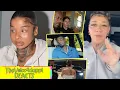 Chrisean Rock GOES OFF Blueface Bm Neveah Calls C0ps to her house Neveah NOT Done