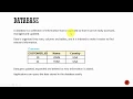 001 Oracle DBA Complete Tutorial What is a Database