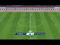 EA Sports FC 25 | Empoli vs Hellas Verona - Serie A TIM | Gameplay PS5
