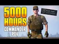 What 5 000 Hours of Squad Looks Like Commander POV