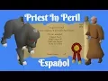 OSRS Priest In Peril Espanol