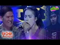 Download Lagu Ka-voice ng Slapshock, ginulat ang mga Dabarkads! 😱 | THE CLONES | Feb. 11, 2025