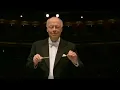 Brahms - Symphony No 4 in E minor, Op 98 - Haitink