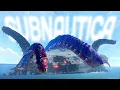 This TERRIFYING Subnautica Mod Makes Me SO Uncomfortable