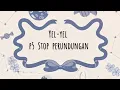Download Lagu yel-yel anti perundungan (p5) kelompok 2