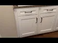 See Koofizo Cabinet Pulls on Different Types of Cabinets KOOFIZO 10 Pack 5 Inch Brushed Nickel Ki
