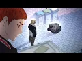 What You Did Juvenile Offender Chp 22-23 Live Reaction