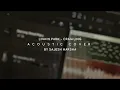 Crawling | Acoustic Cover | Linkin Park | Sajesh Harsha