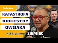 Lagu MIT WOŚP pęka. Dlaczego ludzie mają dość WOŚP? Wyjaśnia Krzysztof Ziemiec