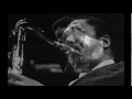 John Coltrane - A Love Supreme - Resolution