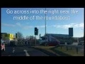 Download Lagu Driving Tip: Bankhead (Spiral) Roundabout In Edinburgh