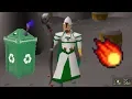 BIN THE KODAI GRAB THE SMOKE BATTLESTAFF AND SURGE