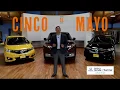 Cinco de Mayo Celebration Specials Deals Offers Rairdon s Honda of Sumner