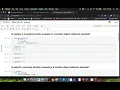 CS 220 CS319 Spring 2021 LEC 25 1 Review recursion function object reference