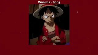 Download Wanima – Gong 🔥 | Lyrics MP3