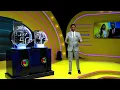 LIVE DRAW REPLAY POWERBALL DRAW NUMBER 1744 07 AUGUST 2026