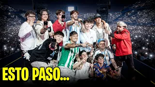 ÚLTIMO VLOG CON FEDE VIGEVANI Y EL TEAM!!