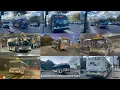 4K 2025 - Bus Action Fordham White Plains
