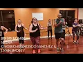 Bidi Bidi Bom Bom | Selena | Zumba Cumbia Tejana Choreo
