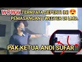 WOWW‼️ TERNYATA SEPERTI INI PEMASANGAN TWEETER DI LMB YANG BAIK \u0026 BENAR ALA PAK KETUA ANDI SUFAR 😍