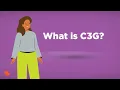 What is C3G