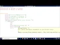 Binary to Decimal and Viceversa Python Programming