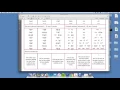 Chapter 6 Lesson Planning