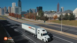 Premium quality carrier Driver-oriented company A designed to deliver our mission