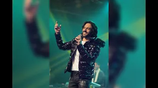 بهاء سلطان كوبليه من أغنية سماح سماح صوت رائع 