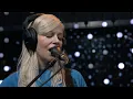 Alvvays - Belinda Says (Live on KEXP)