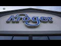 Kroger agrees to pay over 1m after being accused of lowballing calorie counts