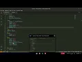 Hex Color Code Application using HTML CSS And JS