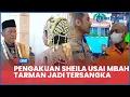Lagu 🔴Pengakuan Sheila usai Mbah Tarman Jadi Tersangka Mahar Cek Palsu Rp3 M: Ogah Cerai, Masih Cinta