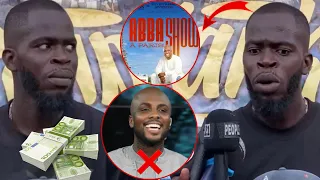 Abba Dafniou Wôr Dafa Done Liguey Sunu Kaw General Kaïré Makes Serious Revelations About 