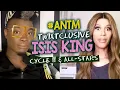Isis on Cycle 11 All-Stars Spills Tea on Greece Industry Drama TS Madison Ava Duvernay