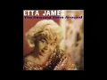 Etta James – Don't Cry Baby